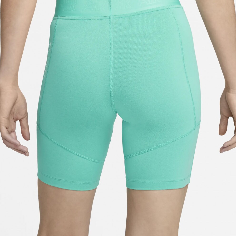 Nike Air Women's Biker Shorts