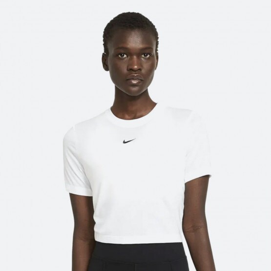 Nike Sportswear Essential Women's Crop Top