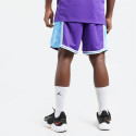 Nike NBA Los Angeles Lakers City Edition Dri-FIT Swingman Men's Basketball Shorts