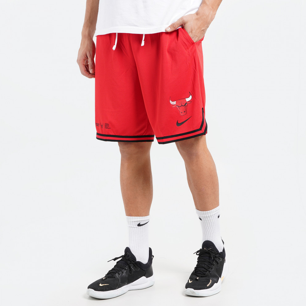 Nike NBA Chicago Bulls Ανδρικό Σορτς