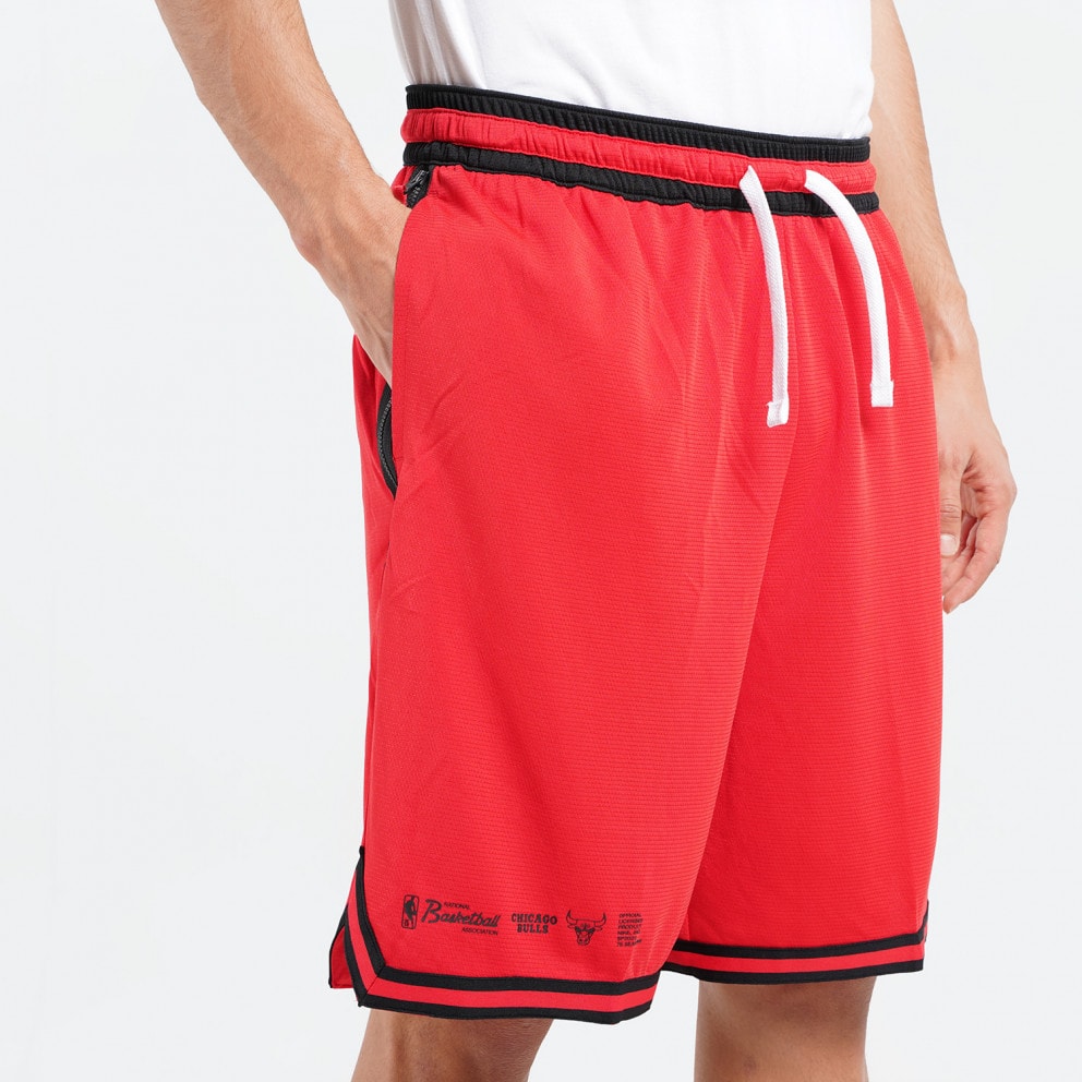 Nike NBA Chicago Bulls Ανδρικό Σορτς