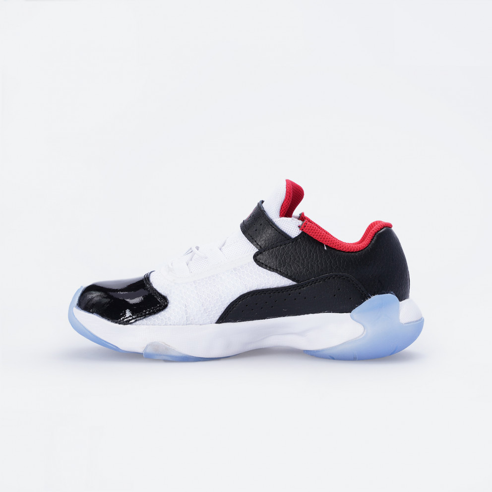 1/6 Scale Custom Basket Ball Shoes AJ11 Low Captain  Compatible HT or EB Body 