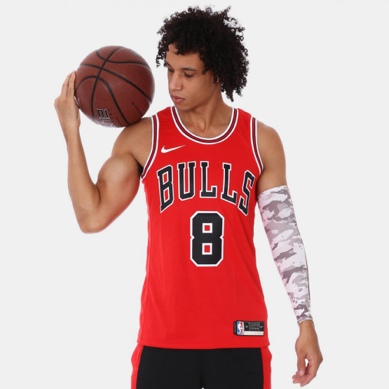Nike NBA Zach LaVine Chicago Bulls Icon Edition 2020 Men's Swingman Jersey