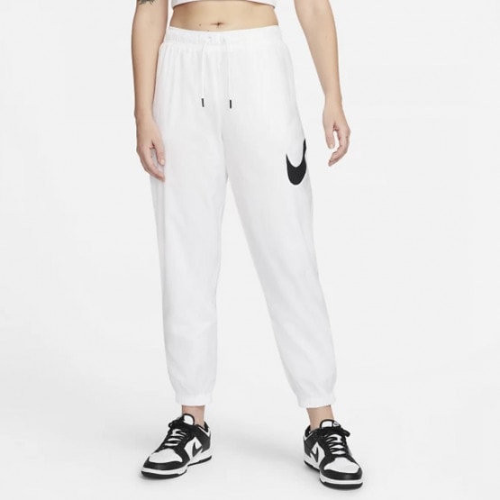 Nike Sportswear Essential Γυναικείο Παντελόνι Φόρμας