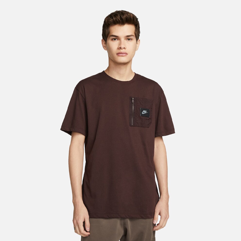 Nike Utility Pocket Ανδρικό T-Shirt