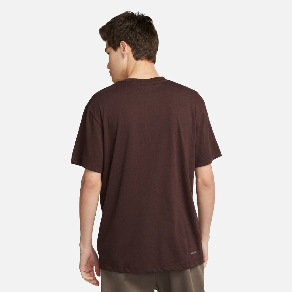 Nike Utility Pocket Ανδρικό T-Shirt