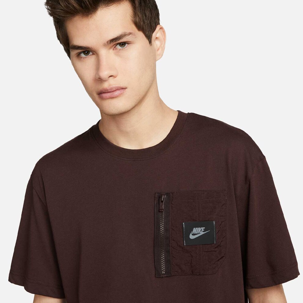 Nike Utility Pocket Ανδρικό T-Shirt