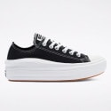 Converse Chuck Taylor All Star Move Platform Γυναικεία Παπούτσια