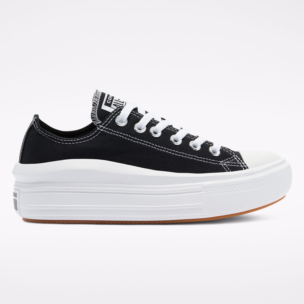 Converse Chuck Taylor All Star Move Platform Γυναικεία Παπούτσια (9000100448_8509)