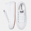 Converse Chuck Taylor All Star Move Platform Women's Shoes