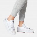 Converse Chuck Taylor All Star Move Platform Women's Shoes