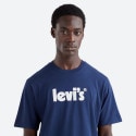 Levis Poster Logo Ανδρικό T-shirt