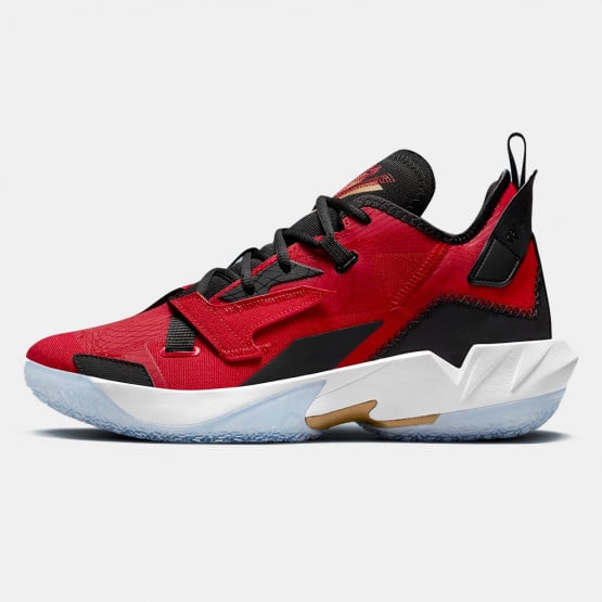Jordan "Why Not?" Zer0.4 Men's Basketball Shoes