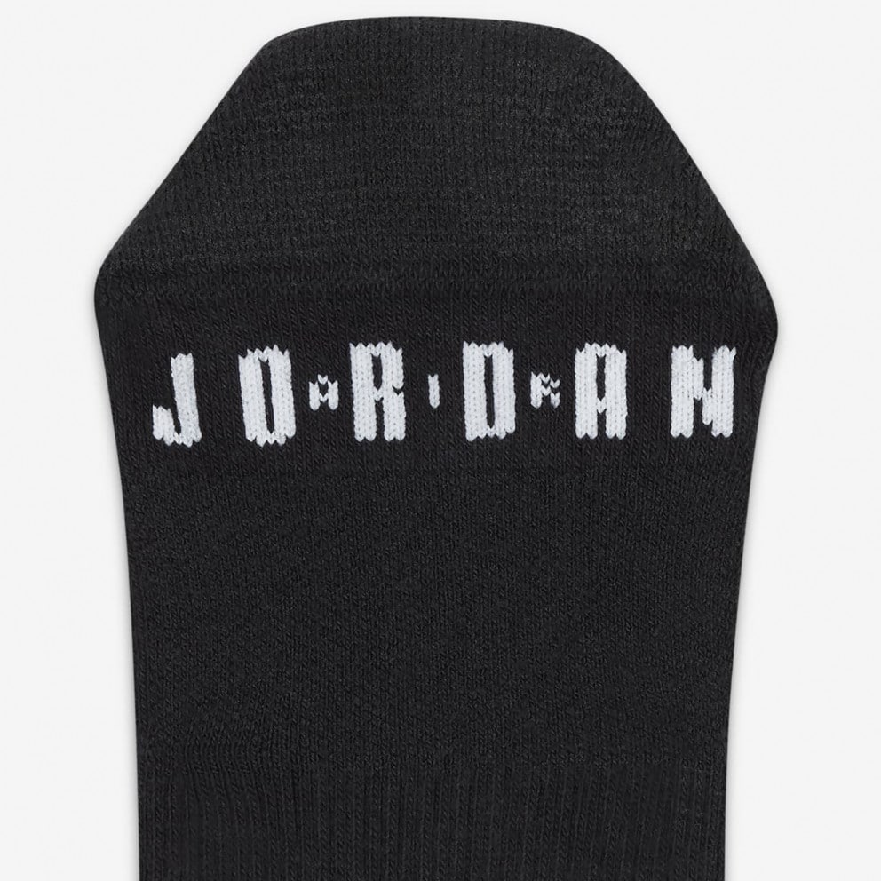 Jordan Essentials Socks 3-Pack