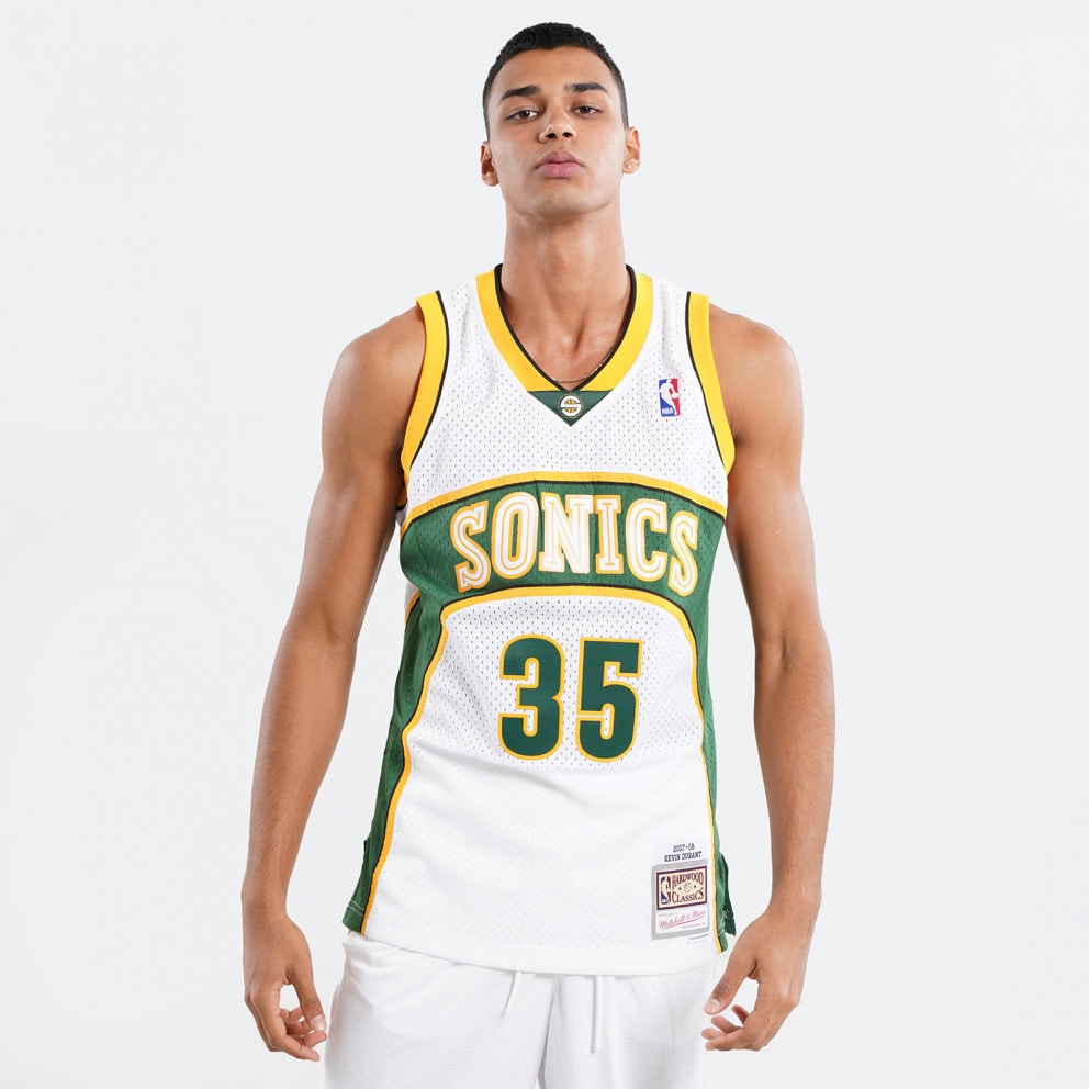 Mitchell & Ness ΝΒΑ Kevin Durant Seattle SuperSonics 2007-08 Swingman