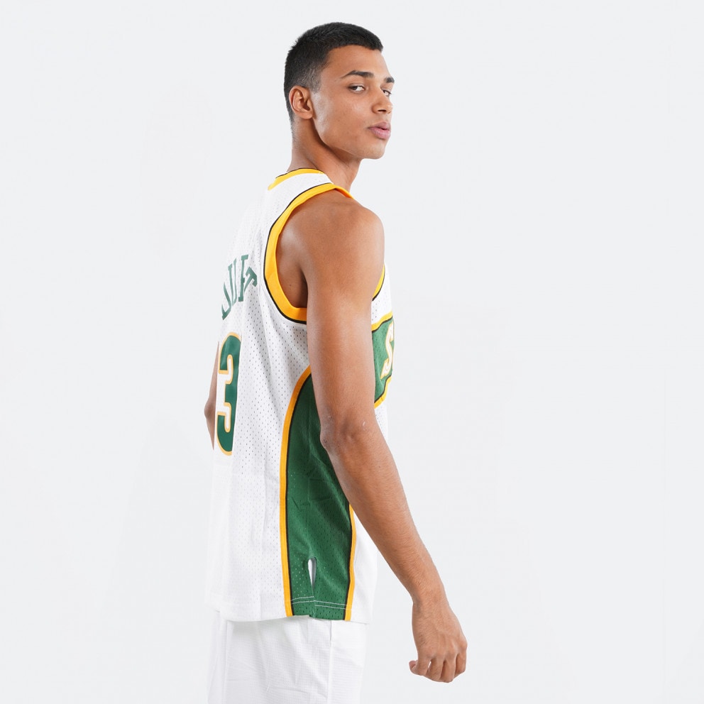 Mitchell & Ness ΝΒΑ Kevin Durant Seattle SuperSonics 2007-08 Swingman