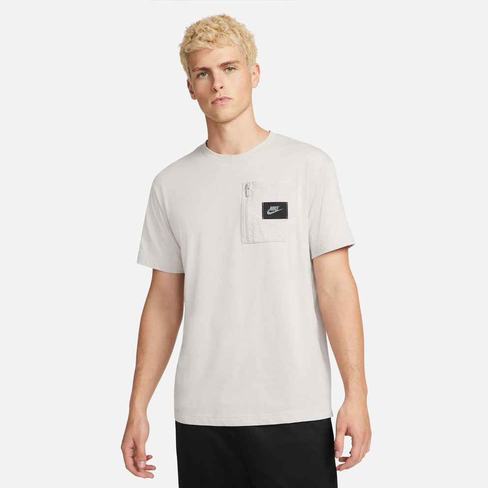 Nike Utility Pocket Ανδρικό T-Shirt