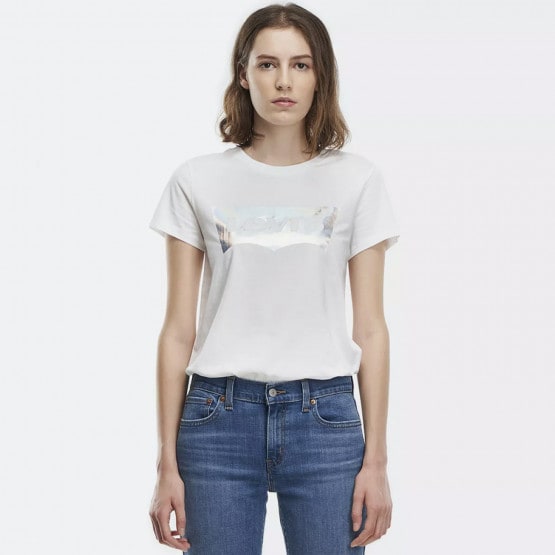 Levis The Perfect Rainbow Gradie Women's T-shirt