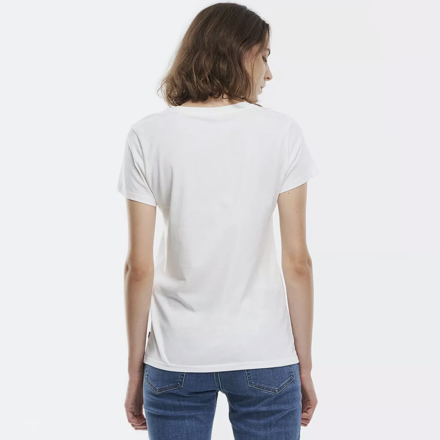 Levis The Perfect Rainbow Gradie Γυναικείο T-shirt (9000101355_26106) φωτογραφία