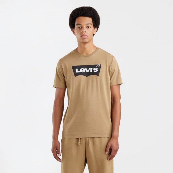 Levis  Graphic Crewneck Men's T-shirt
