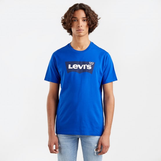 Levis  Graphic Crewneck Ανδρικό T-shirt