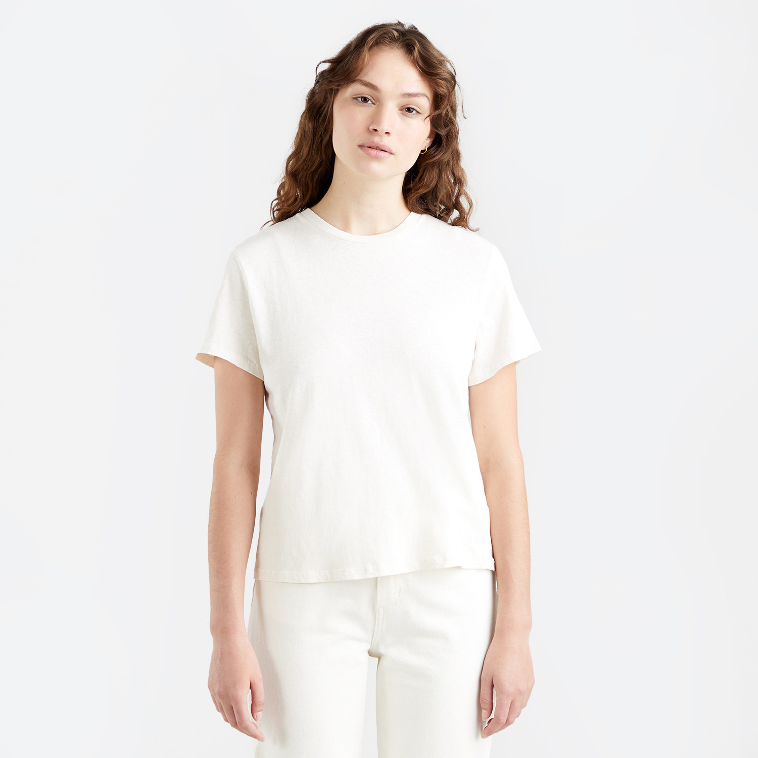  Levis Classic Fit Garment Dye Γυναικείο T-shirt (9000101392_26106) 2025