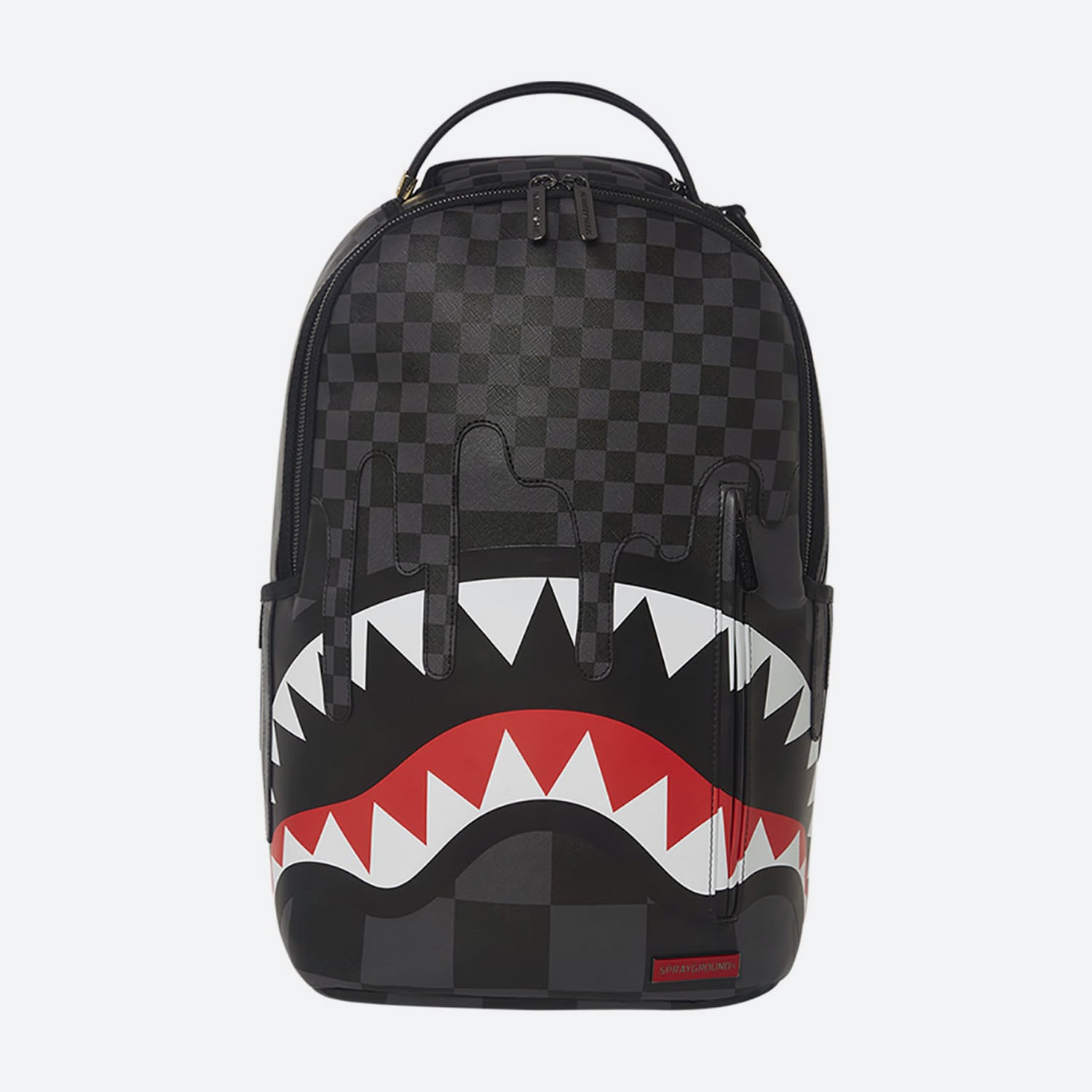 sprayground celtics backpack