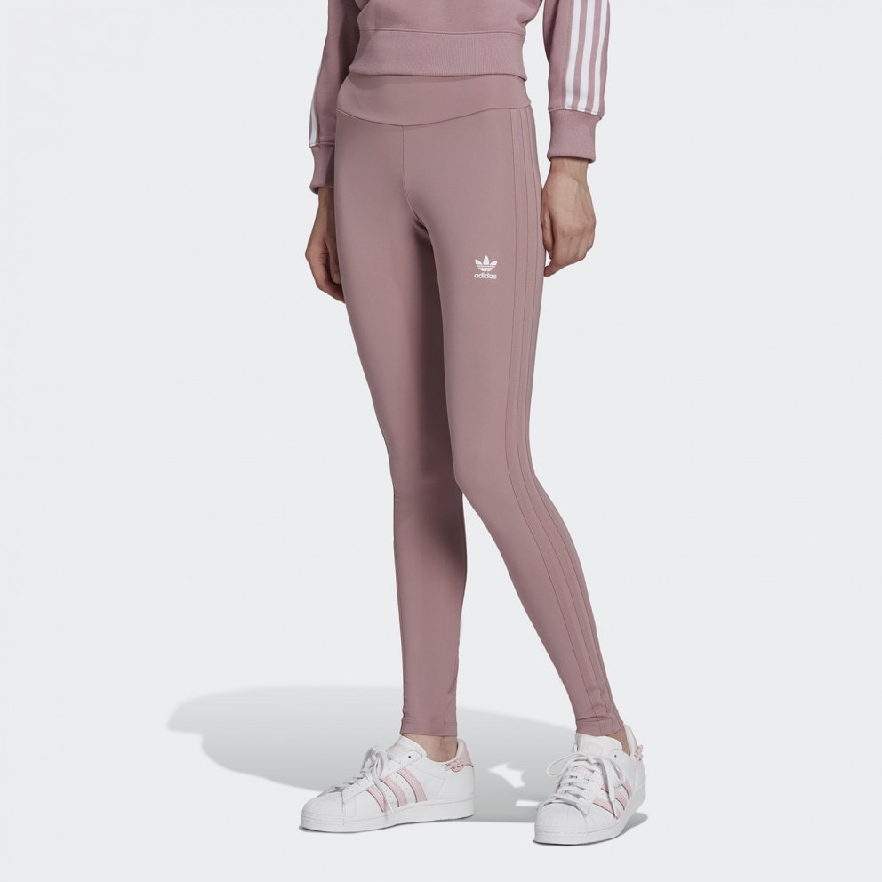 adidas Originals Adicolor Classics Tonal 3-Stripes Women's Leggings