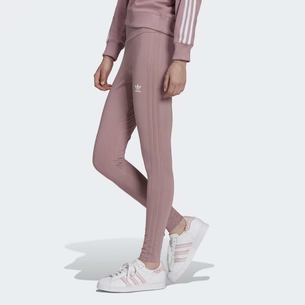 adidas Originals Adicolor Classics Tonal 3-Stripes Women's Leggings