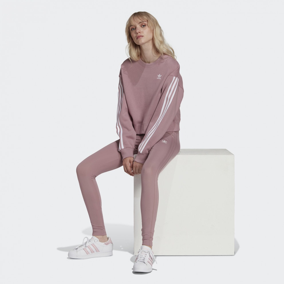 adidas Originals Adicolor Classics Tonal 3-Stripes Γυναικείο Κολάν