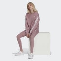 adidas Originals Adicolor Classics Tonal 3-Stripes Γυναικείο Κολάν