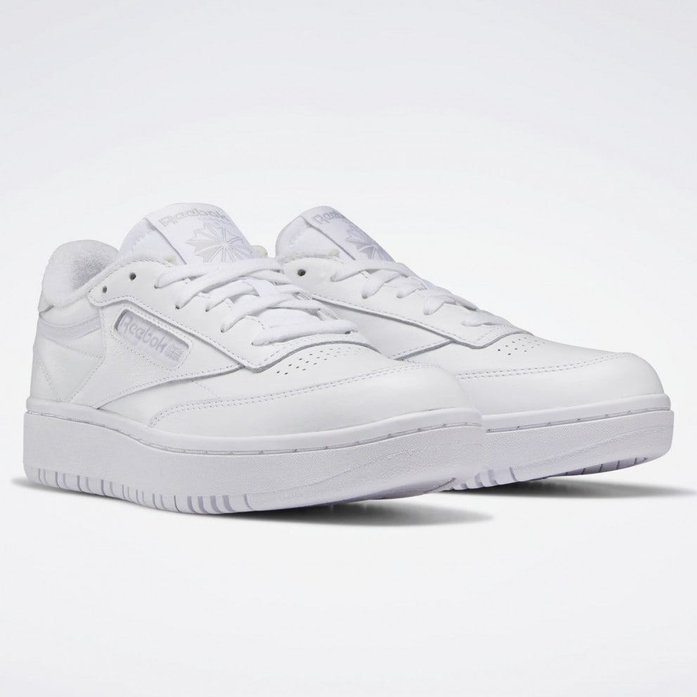 Reebok Classics Club C Double Γυναικεία Παπούτσια