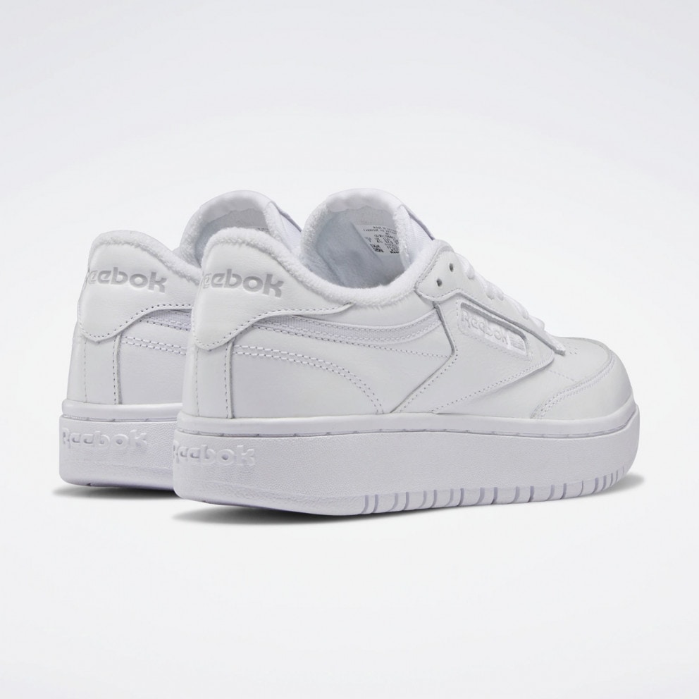 Reebok Classics Club C Double Γυναικεία Παπούτσια