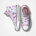 Converse Chuck Taylor All Star Easy-On Seahorses Kids' Boots