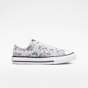 Converse Chuck Taylor All Star Rainbow Castle Kid's Shoes