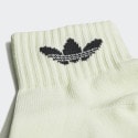 adidas Originals 3 Pack Ankle Kid's Socks