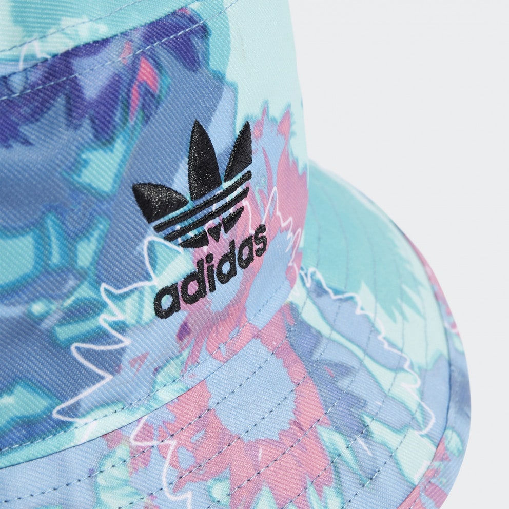 adidas Bucket Hat MULTCO/BLACK HE2149