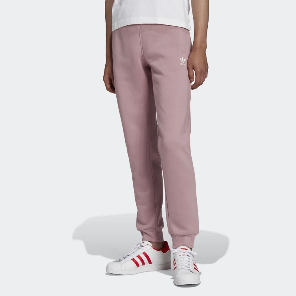 adidas Originals Essentials Trefoil Ανδρικό Παντελόνι Φόρμας (9000098347_57681)