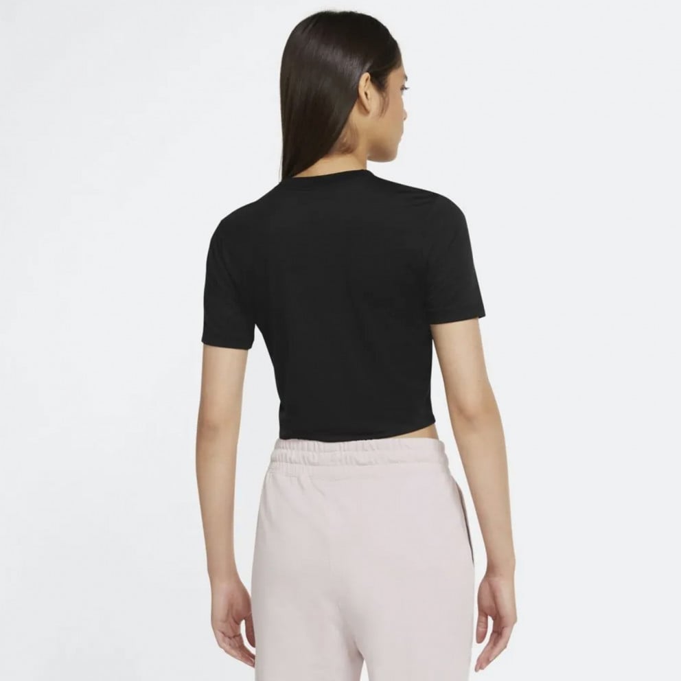 Nike Sportswear Swoosh Women's Crop Top