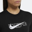 Nike Sportswear Swoosh Women's Crop Top