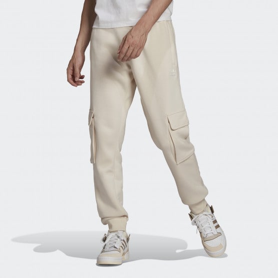 adidas Originals Adicolor Essentials Trefoil Cargo Men's Track Pants