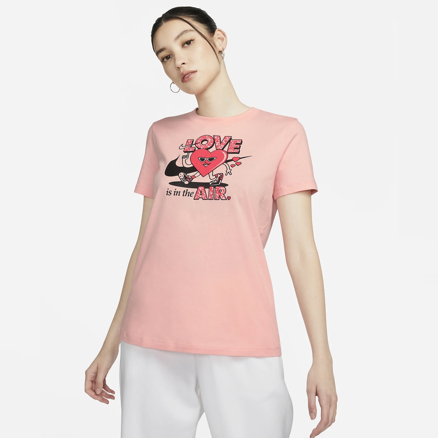 Nike Sportswear Γυναικείο T-shirt (9000103911_33716)