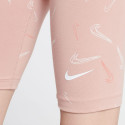 Nike Sportswear Γυναικείο Biker Σορτς