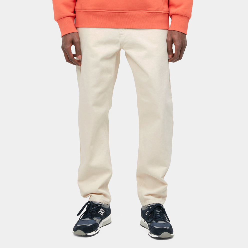 Carhartt WIP Newel Unisex Jean Παντελόνι