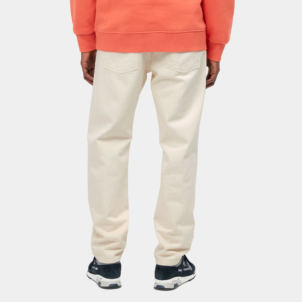 Carhartt WIP Newel Unisex Jean Παντελόνι