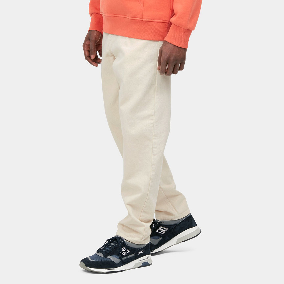 Carhartt WIP Newel Unisex Jean Παντελόνι