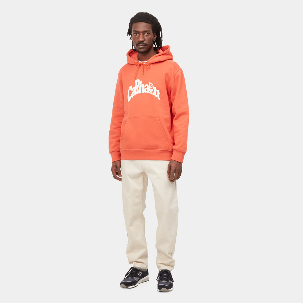 Carhartt WIP Newel Unisex Jean Παντελόνι