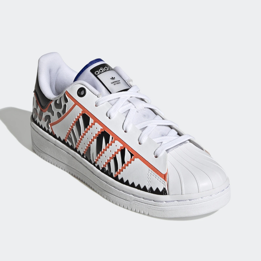 adidas Originals Rich Mnisi Superstar OT Tech Γυναικεία Παπούτσια