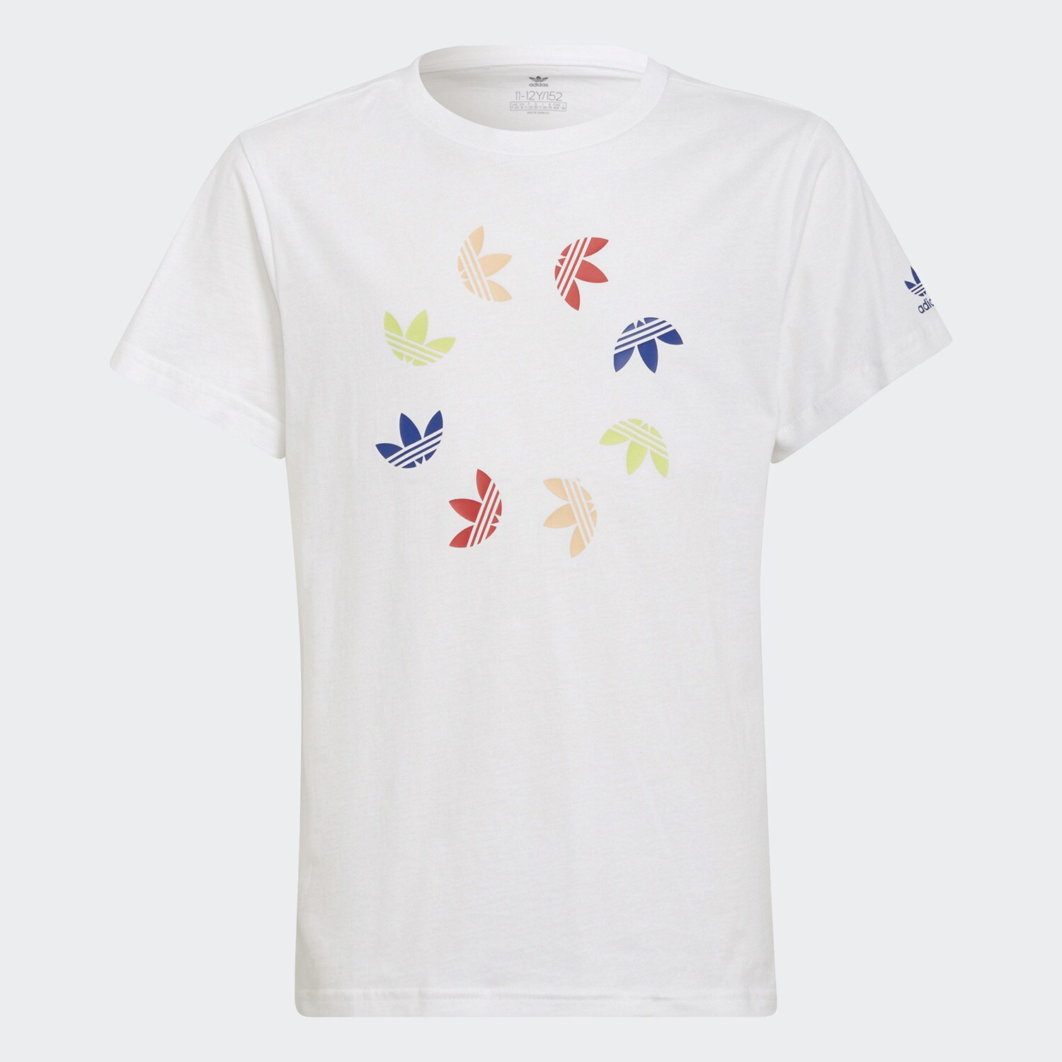 adidas Originals Παιδικό T-shirt (9000098422_1539)