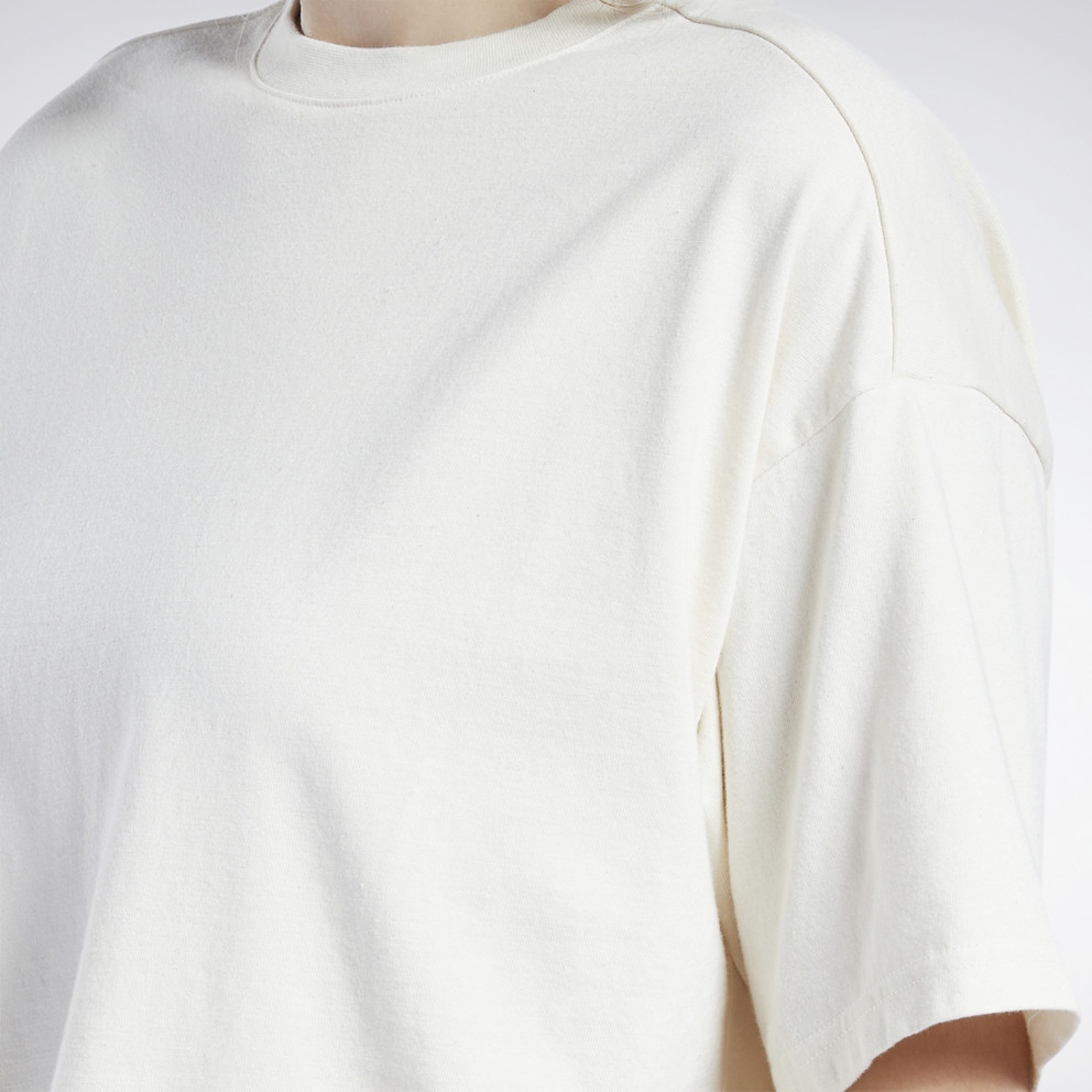 Reebok Classics  Γυναικείο T-Shirt